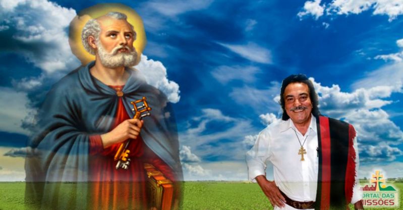 Dia de São Pedro, uma data especial para os gaúchos. - Notícias - Portal  das Missões
