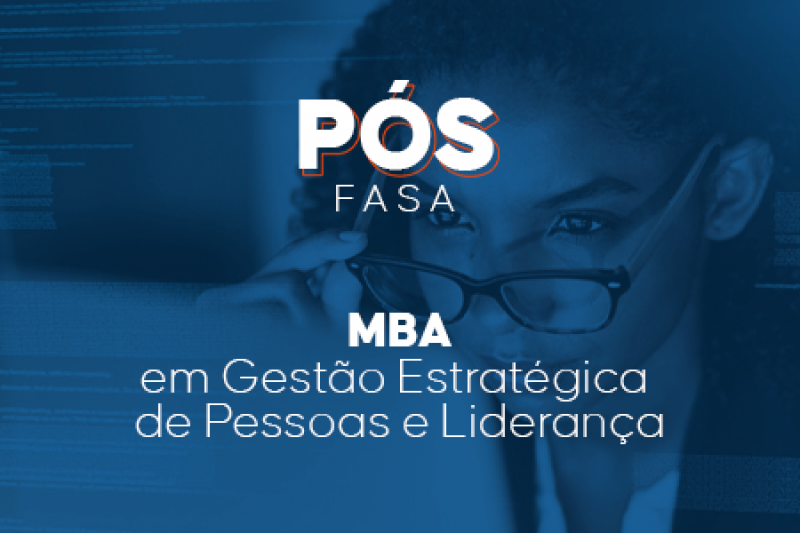 Liderança e Gestão Estratégica de Pessoas