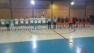 Sete de Setembro comemora sucesso do Campeonato Municipal de Futsal 2022
