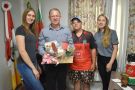 Alunos da Escola Guaramano agradecem apoio do município de Vitória das Missões