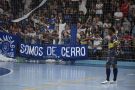 Cerro Largo perde decisão no tempo normal e é vice-campeão da Taça Farroupilha de Futsal