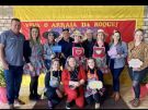 Escola Roque Gonzales promove Festa Junina em Vitória das Missões