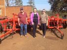 Agricultura Familiar conta com reforço de equipamentos