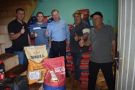 Vitória das Missões inicia entrega de semente de milho do sistema Troca-Troca