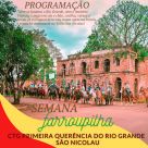 CTG Primeira Querência do Rio Grande divulga programação da Semana Farroupilha