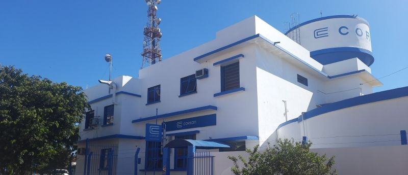 Corsan repara vazamento de rede para normalizar abastecimento de água em  Santo Ângelo - Notícias - Portal das Missões