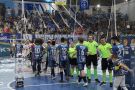 Cerro Largo Futsal joga pelo título do Gauchão Série B neste sábado