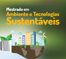 Inscrições abertas para o Mestrado em Ambiente e Tecnologias Sustentáveis da UFFS em Cerro Largo
