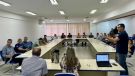 Autoridades e representantes de entidades reforçam o apoio à implementação do curso de medicina na URI Santo Ângelo