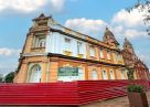 Museu histórico de Santo Ângelo recebe últimos ajustes para a inauguração