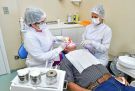Odontologia da UPA atende uma média mensal de 270 pacientes em Santo Ângelo