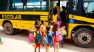Inscrições para novos usuários do transporte escolar de Santo Ângelo encerram sexta-feira