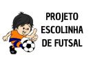 Escolinha de Futsal abre inscrições e reinscrições para ano em Mato Queimado