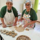 Capacitação com serventes busca qualificar alimentação escolar em São Miguel das Missões