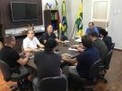 Conselho Municipal de Trânsito de Giruá  delibera sobre pautas pertinentes ao tráfego urbano