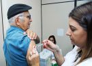 Vacina contra a gripe inicia na segunda-feira em Santo Ângelo