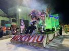 Carnaval de Rua encerrou com chave de ouro a programação carnavalesca em São Borja