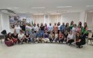 Gestores, Assistentes Sociais e equipes das secretarias municipal de Assistência Social se reúnem em Cerro Largo