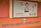 Assistência social promove ação para doação de roupas em Salvador das Missões