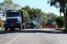 Obras de capeamento asfáltico e caminhódromo reforçam compromisso com a infraestrutura urbana de Santo Antônio das Missões