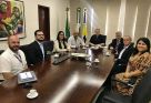 Prefeitura de São Luiz Gonzaga encaminha proposta de aluguel para prédio da Rede CNEC