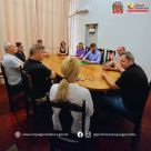 Administração Municipal de Roque Gonzales apoia Curso de Medicina na UFFS