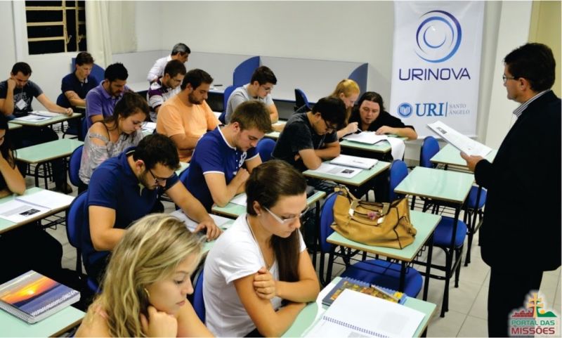 Universidade Regional Integrada do Alto Uruguai e das Missões (URI)