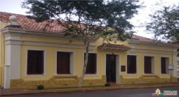 Museu Municipal Dr. José Olavo Machado
