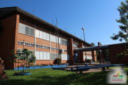 Escola Estadual Coronel Antonio Fioravanti