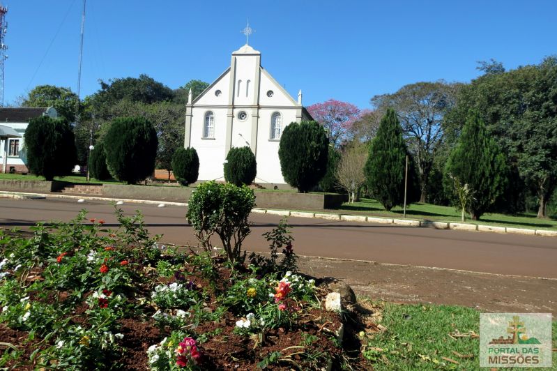 Salvador das Missões Capital Missioneira do Cooperativismo Imagem