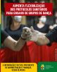 Aumenta flexibilização dos protocolos sanitários para ensaios de grupos de dança
