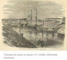 CONHEÇA A HISTÓRIA DO CANAL DE SUEZ