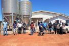 Caibaté: Agricultura oferece suporte para produtores caibateenses investirem em suinocultura