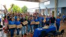 Giruá: Governo Municipal entrega Chromebooks para professores das escolas municipais