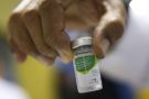 Vacinação contra gripe é aberta para população em geral em Bossoroca