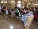 Diocese celebra Jubileu de Diamante