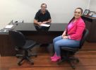 Prefeito Ruben sanciona Lei Municipal que reajusta salários dos agentes comunitários de saúde e agentes de endemias