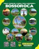 Bossoroca prospecta comercializar dois roteiros turísticos locais