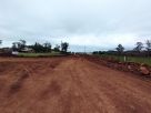 Obra prepara local para receber pavimentação na Linha Paranguá em Ubiretama
