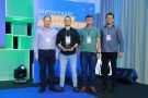 Sala do Empreendedor de São Pedro do Butiá recebe Troféu Bronze 2022 do Sebrae