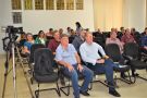 AMM se reúne em Salvador das Missões