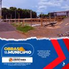 Iniciadas as obras do anexo escolar Pedro Álvares Cabral em Ubiretama