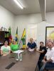 Governo de Giruá assina Termo de Fomento em benefício do CTG Querência Crioula 