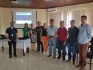 Mato Queimado realiza reunião de acompanhamento do censo 2022
