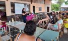 Mulheres de Bossoroca participam de eventos de integração comunitária