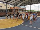 Banda Marcial de São Paulo das Missões retoma ensaios