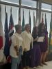 Aluna da Rede Municipal de São Paulo das Missões recebe prêmio meninas olímpicas