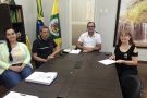 Governo Municipal de Giruá assina Termo de Fomento em benefício da APAE 