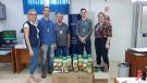 Agricultoras de São Paulo das Missões serão beneficiadas com sementes de hortaliças e frutas