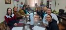 Secretaria de Educação realiza reuniões com equipes diretivas para orientar sobre as reformulações dos PPPs nas escolas de Giruá